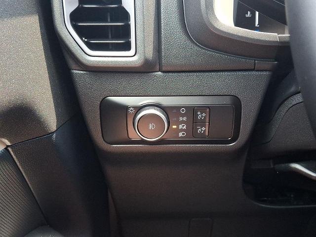 New 2026 Space White Metallic Ford Big Bend® image 35