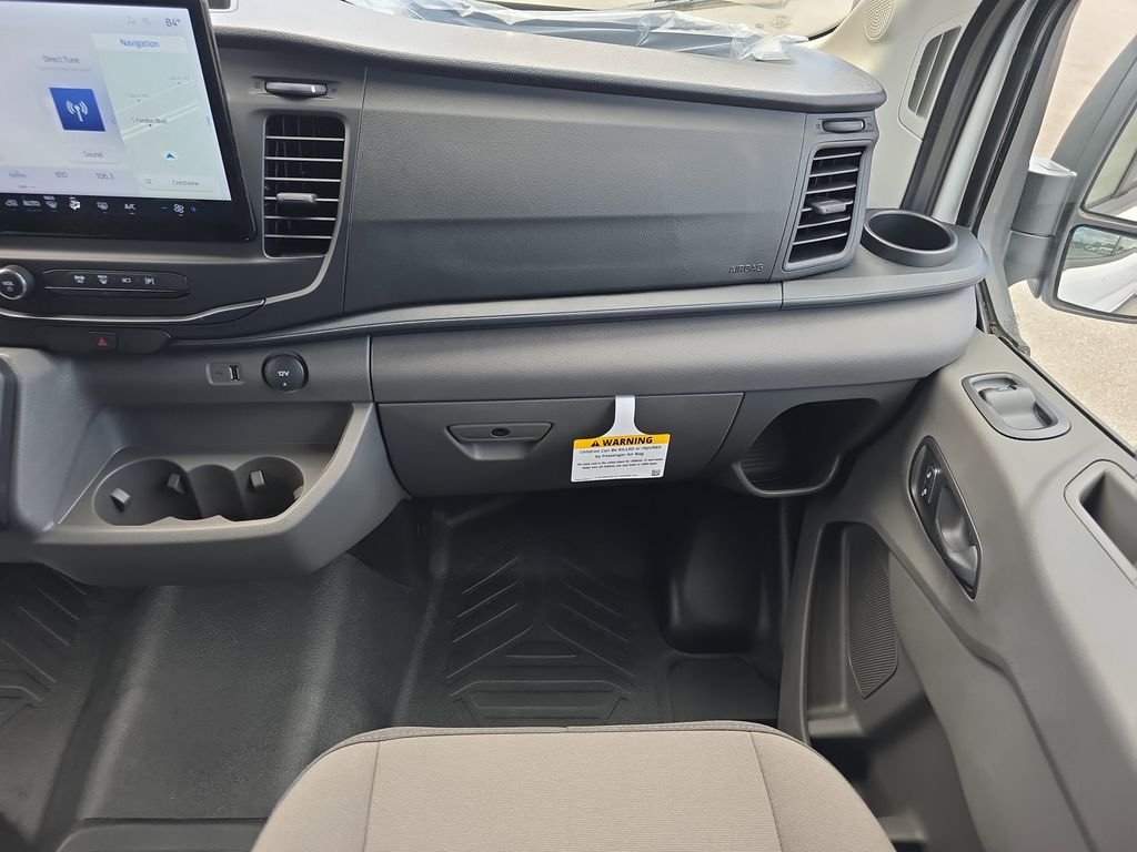 2025 Ford Transit Passenger Van XL - Photo 17