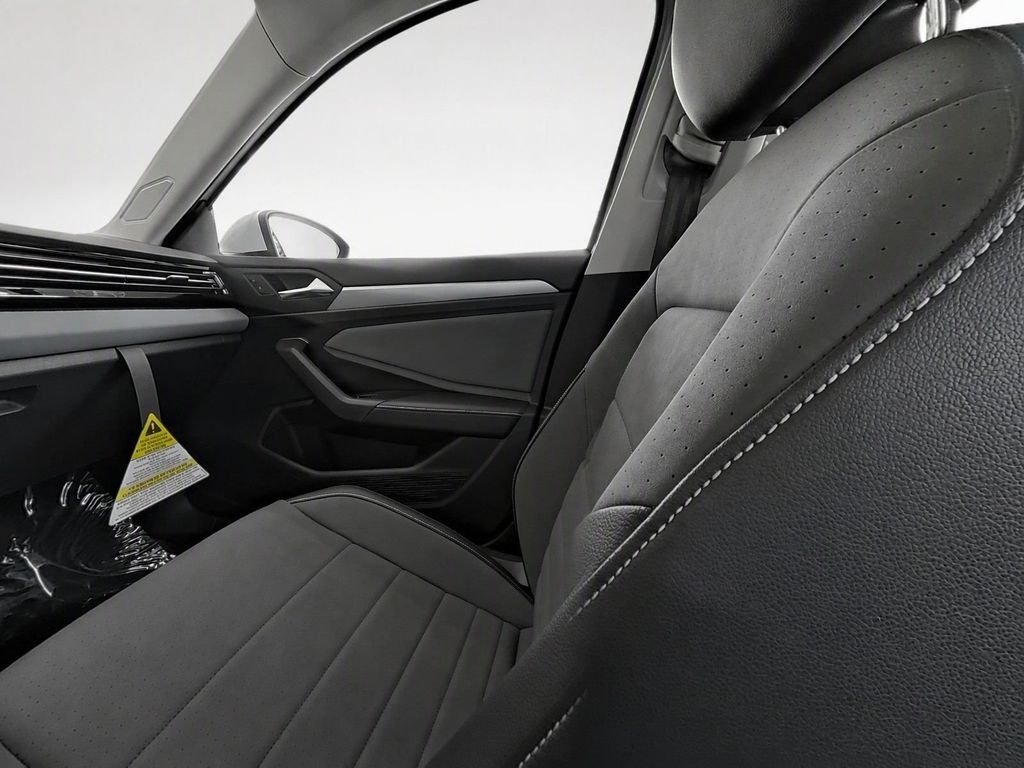 New 2027  Volkswagen 1.5T SE image 23
