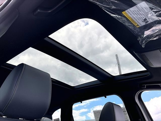 2026 Mazda CX-90 — photo 29