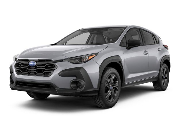 New 2026 ICE SILVER METALLIC Subaru Base image 2