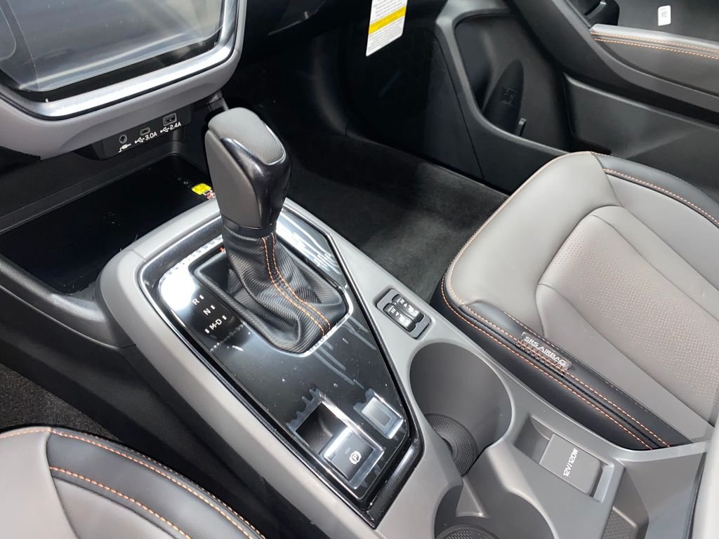 2026 Subaru Crosstrek Limited - Photo 11