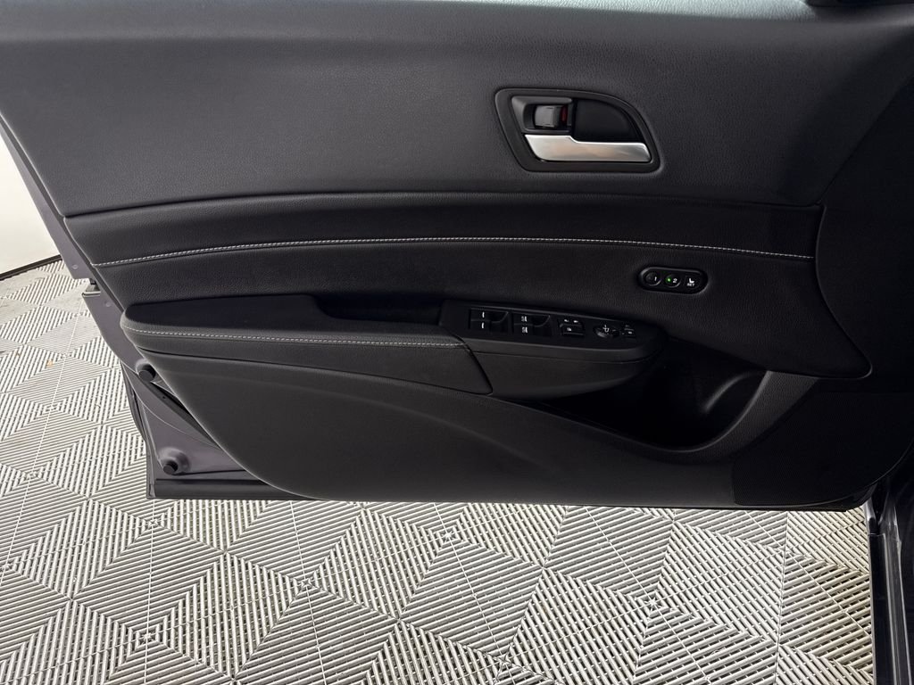 2020 Acura ILX Premium - Photo 9