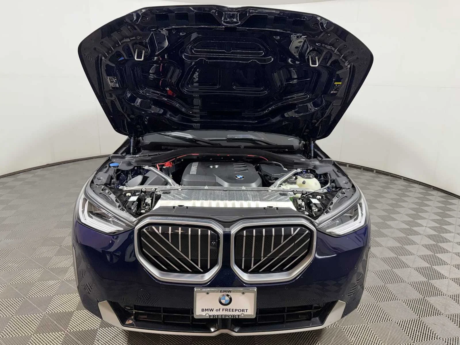 2026 BMW X3 30 - Photo 31