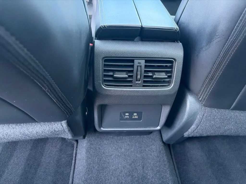 Certified Used 2023 Gray Nissan SV image 22