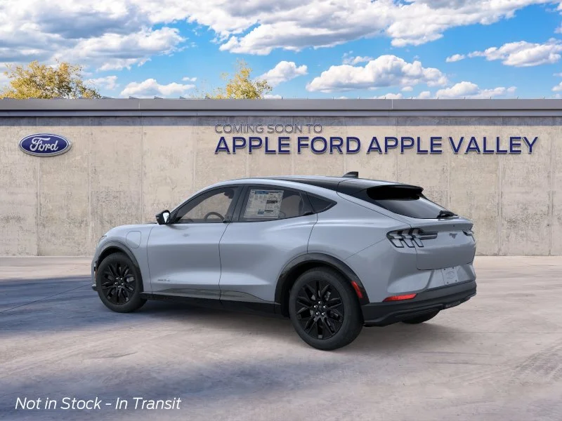 New 2026 Gray Ford Premium image 26