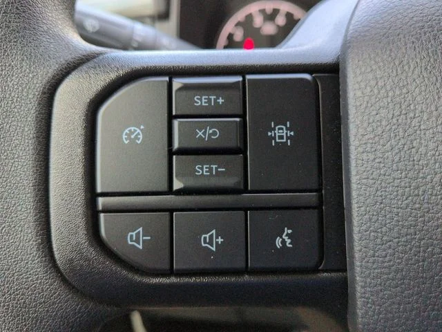 New 2026 Gray Ford STX image 23