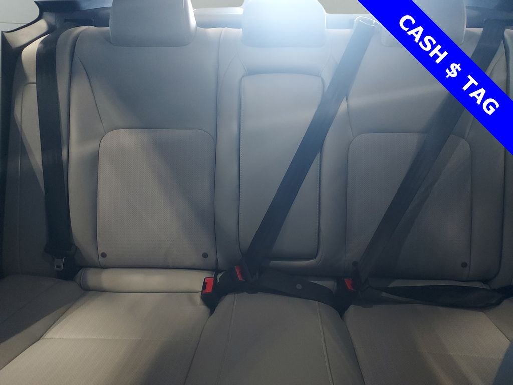 2026 Honda Civic Sport Touring - Photo 34