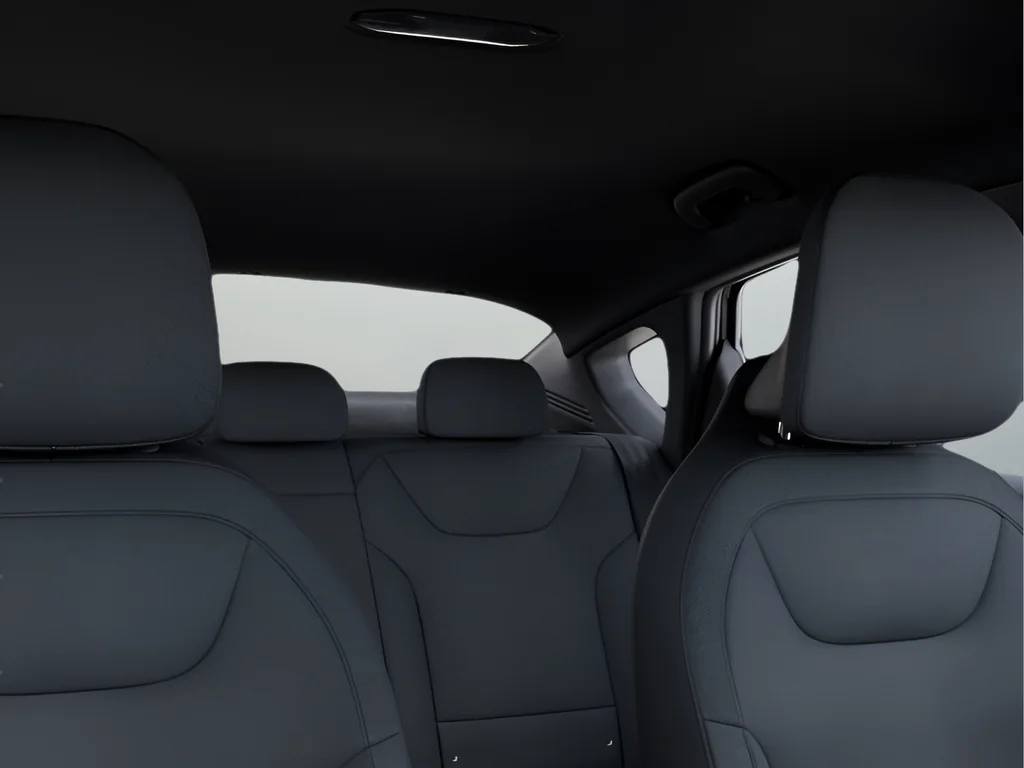 New 2026 Steel Gray Kia LXS image 22