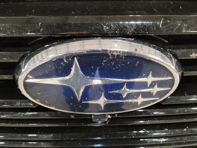Used 2022 Crimson Red Pearl Subaru Touring image 17