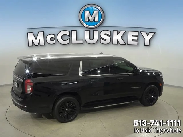 Certified Used 2021 BLACK Chevrolet LT image 4