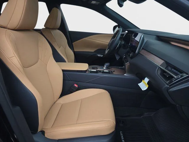 New 2026  Lexus 350 Premium image 11