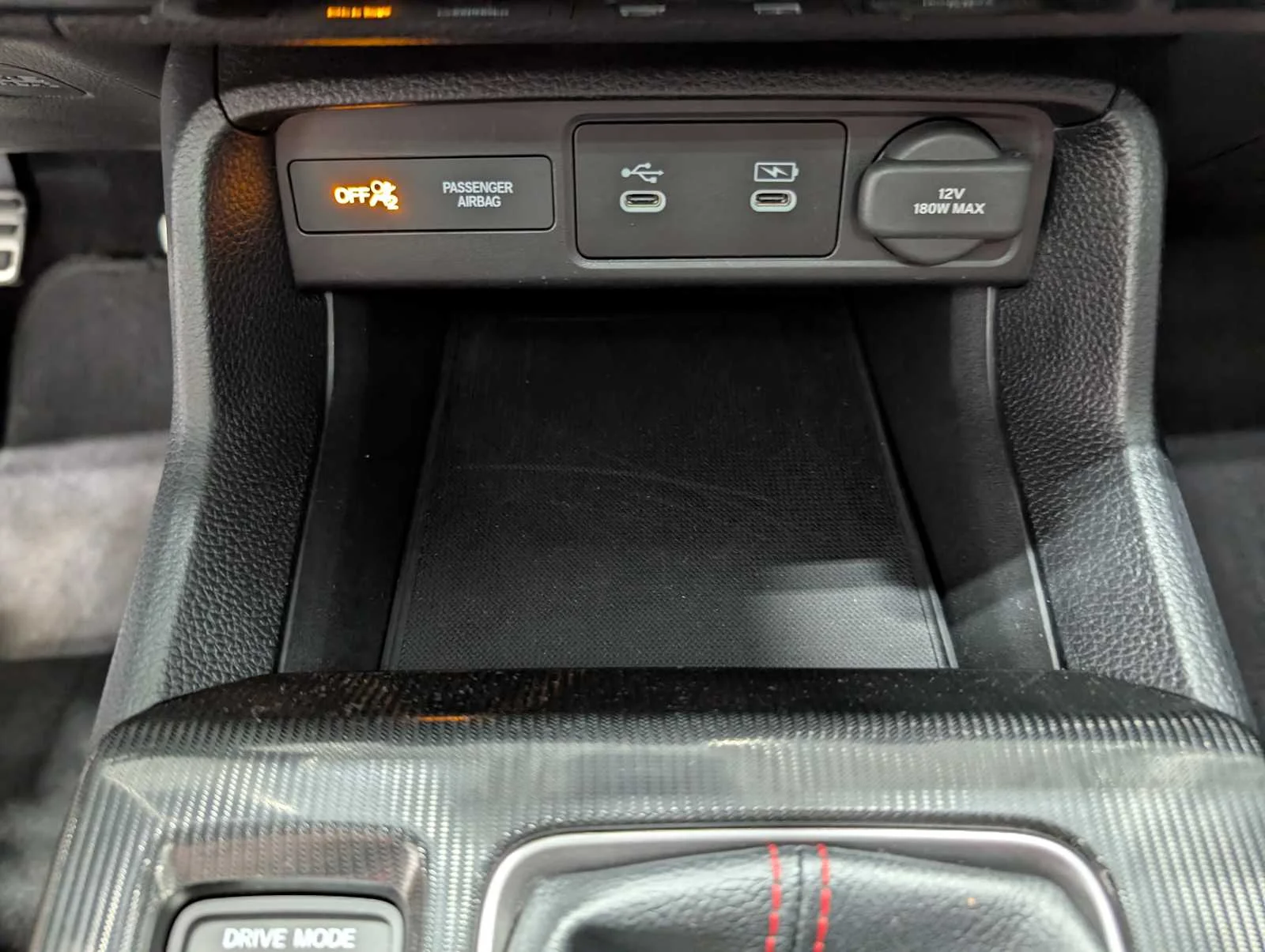 2025 Honda Civic Si - Photo 27