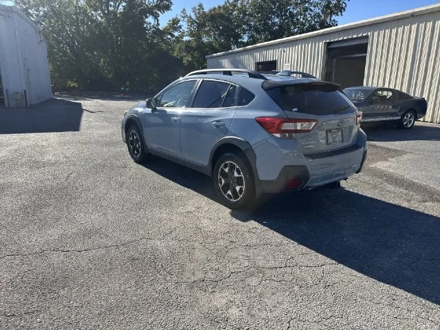 Used 2019 Gray Subaru 2.0i Premium image 7
