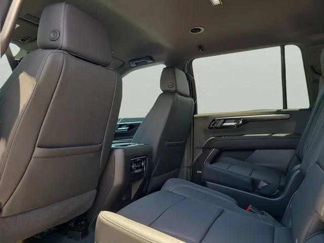 New 2026 Black Chevrolet LT image 11