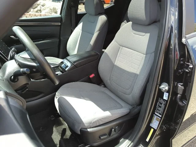 Used 2022 Black Hyundai SEL image 15