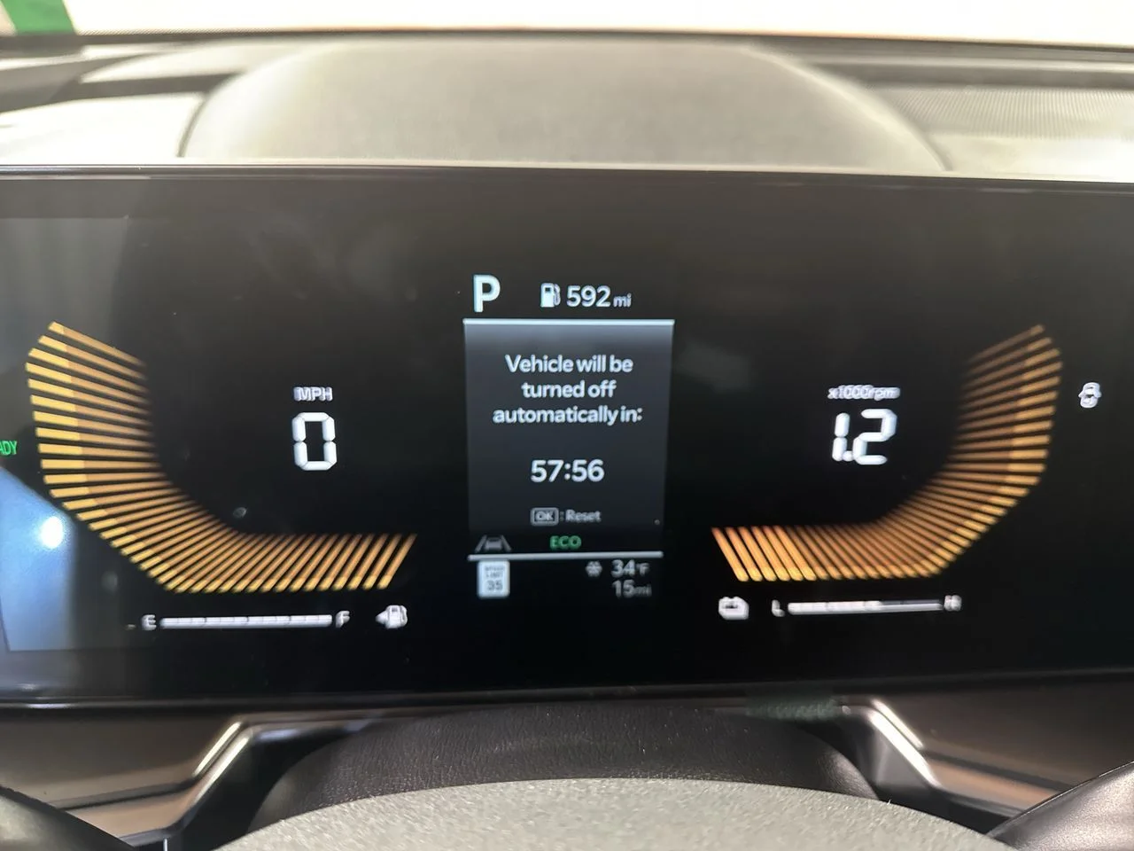 New 2026 Snow White Pearl Kia EX image 19