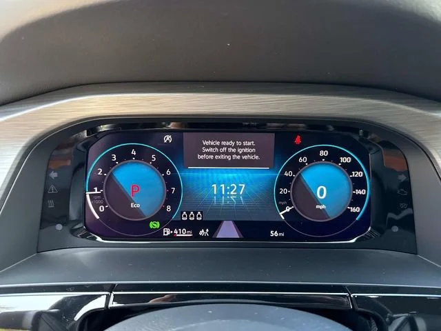 2026 Volkswagen Atlas Cross Sport SE w/Tech - Photo 30