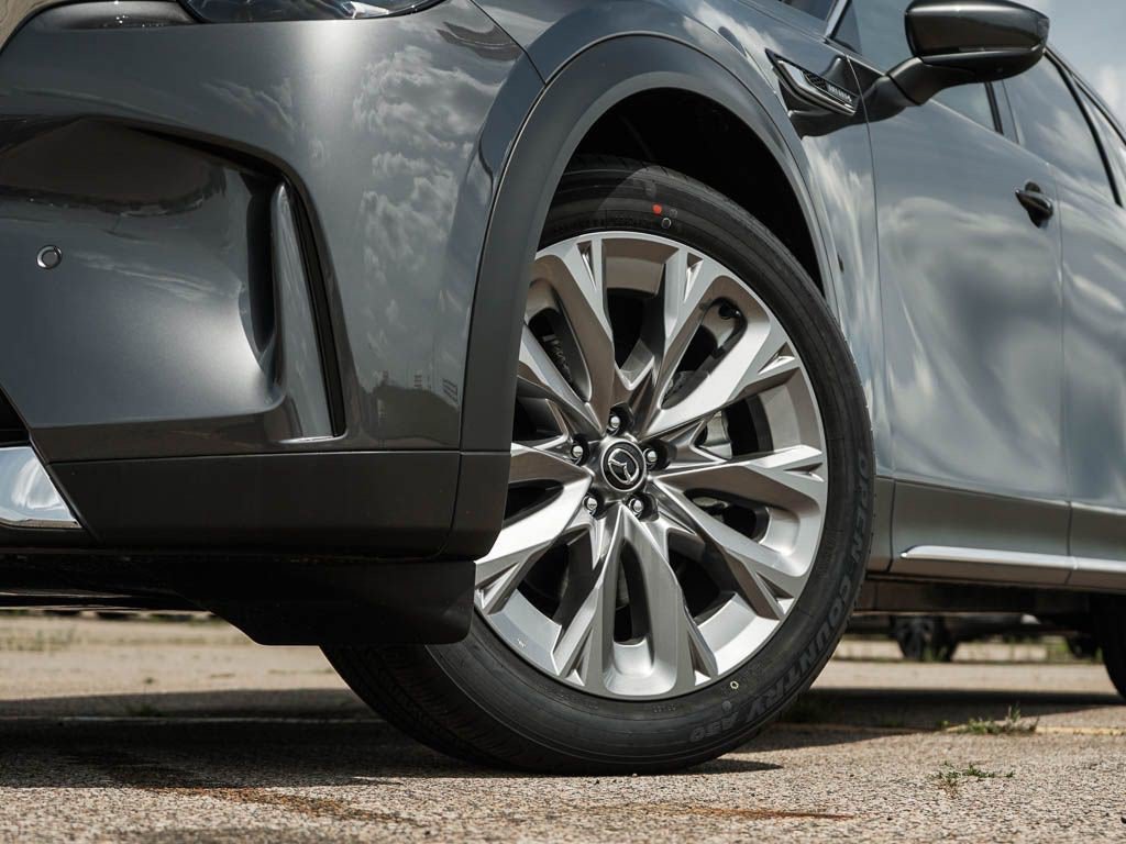 2026 Mazda CX-90 Premium Plus Package - Photo 6