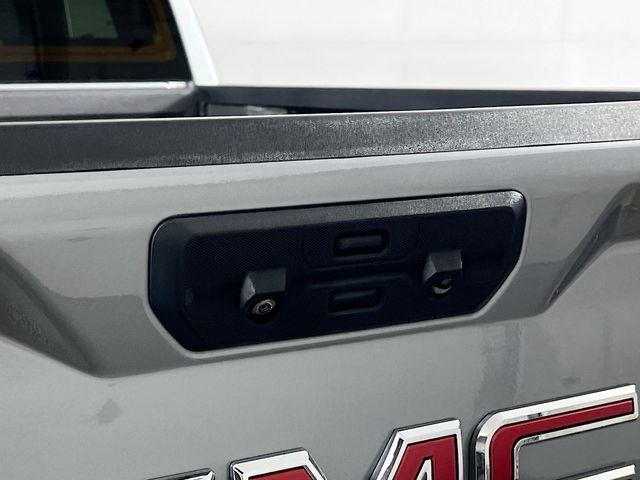 2023 GMC Sierra 1500 AT4X - Photo 29