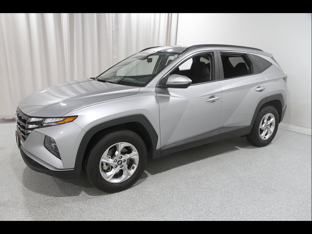 2023 Hyundai Tucson SEL - Photo 3