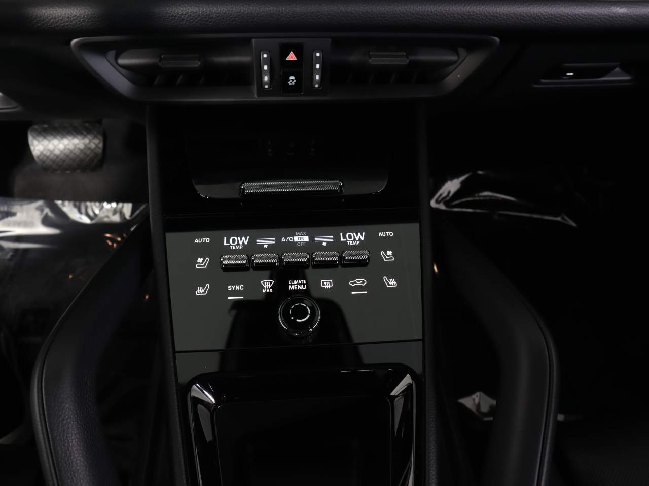 2025 Porsche Cayenne Coupe Base - Photo 15