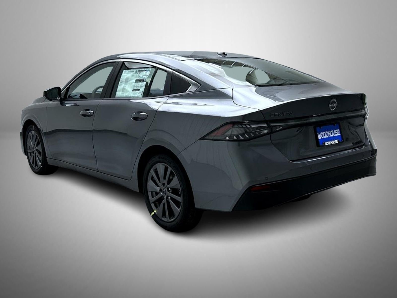 2026 Nissan Sentra SL - Photo 7