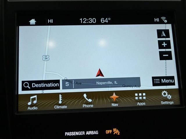 2017 LINCOLN MKC - Image 15