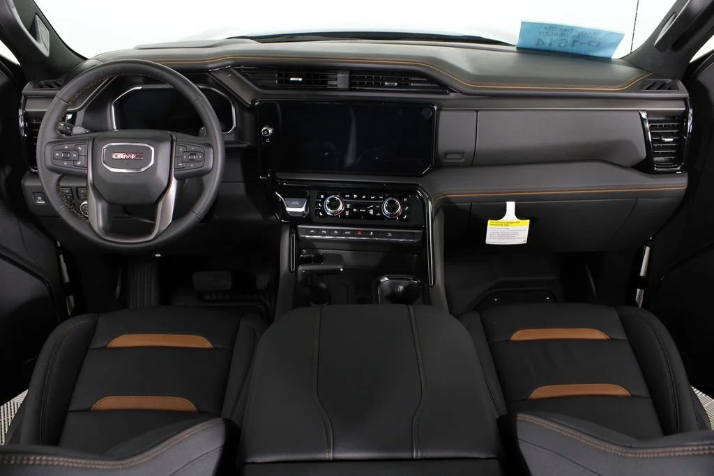 2026 GMC Sierra 1500 AT4 - Photo 28