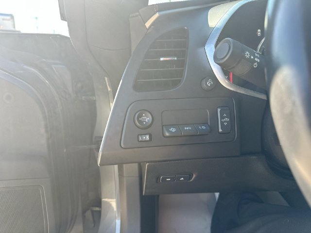 Used 2015 SHARK GRAY METALLIC Chevrolet Z51 2LT image 27