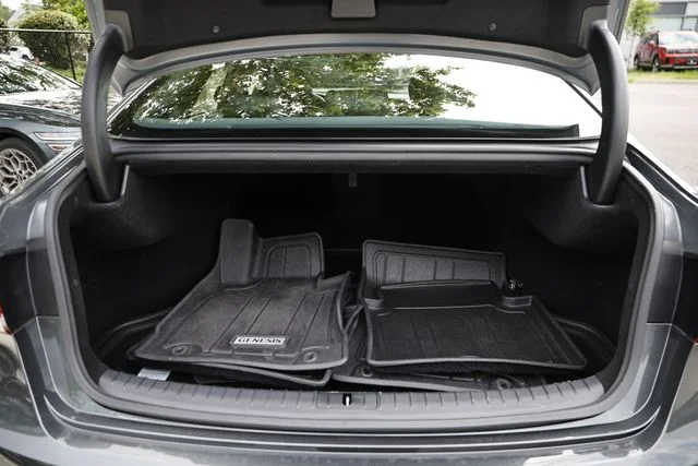 Used 2020 Himalayan Gray Genesis 3.8 image 31