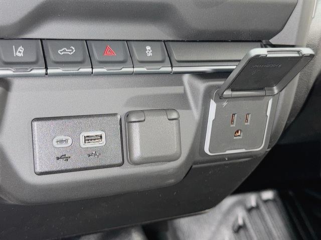 2026 GMC Sierra 2500HD Pro - Photo 30