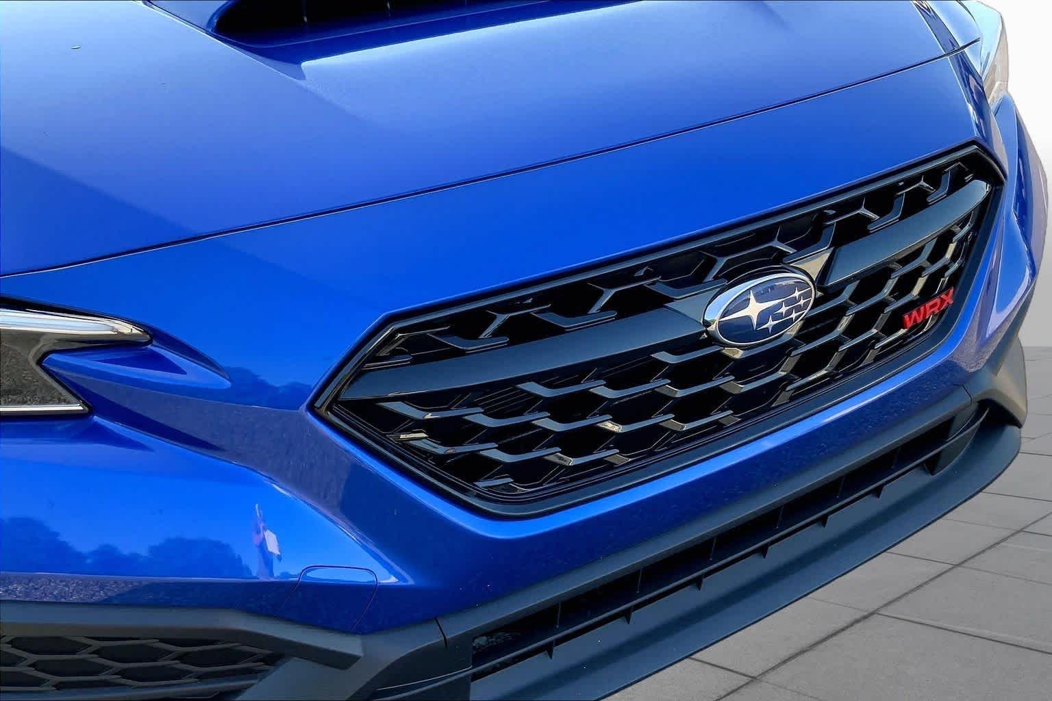 Certified Used 2025 WR Blue Pearl Subaru Limited image 29