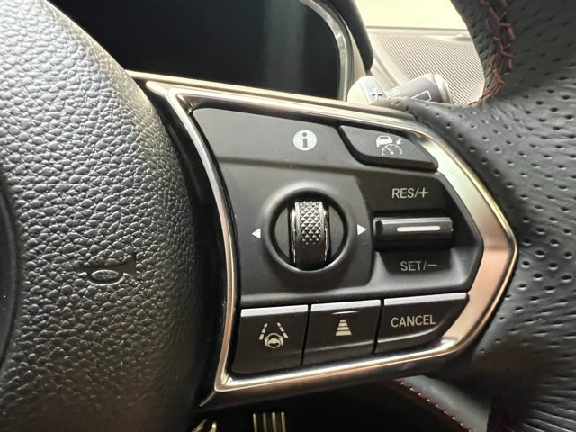 New 2026 Urban Gray Pearl Acura w/A-Spec Advance Package image 24