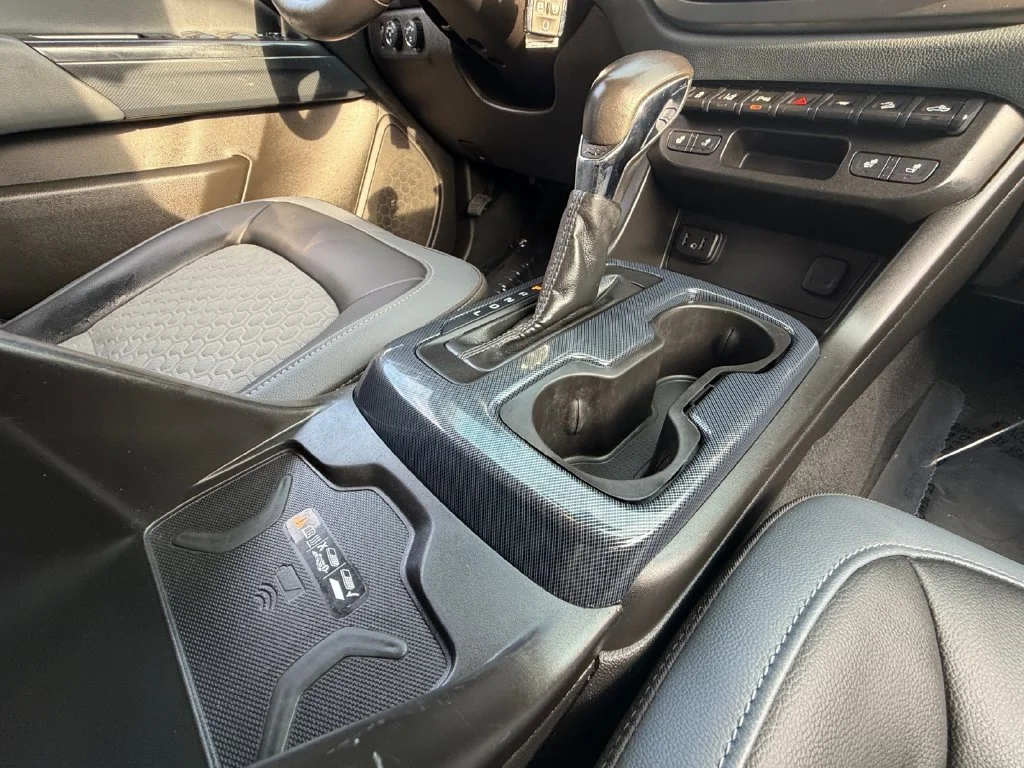2022 Chevrolet Colorado Z71 - Photo 11