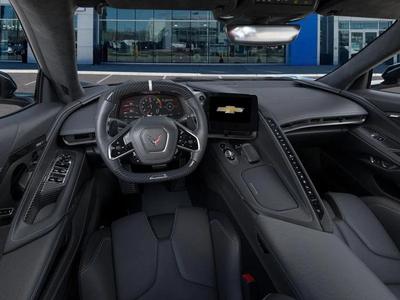 New 2025  Chevrolet Z06 image 15