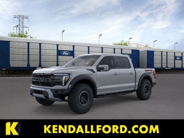 2026 Ford F-150 F-150 Raptor