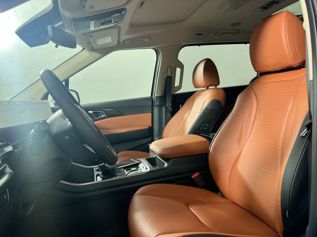 New 2026 Aurora Black Pearl Kia SX image 14