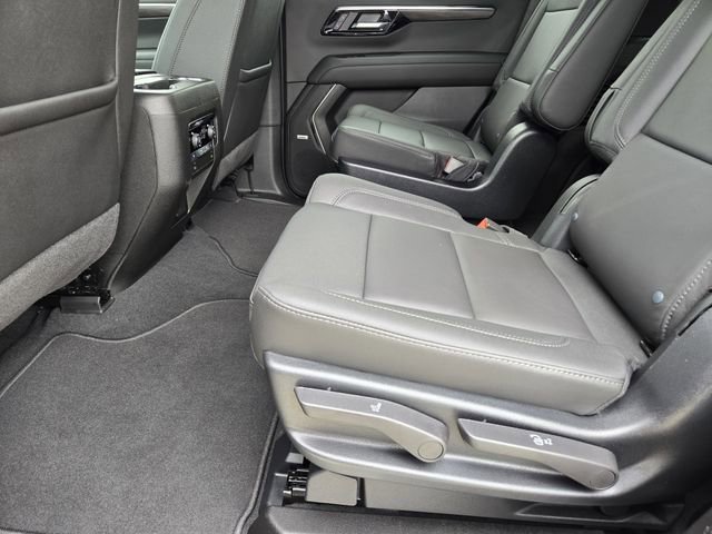 2026 Chevrolet Tahoe LT - Photo 21