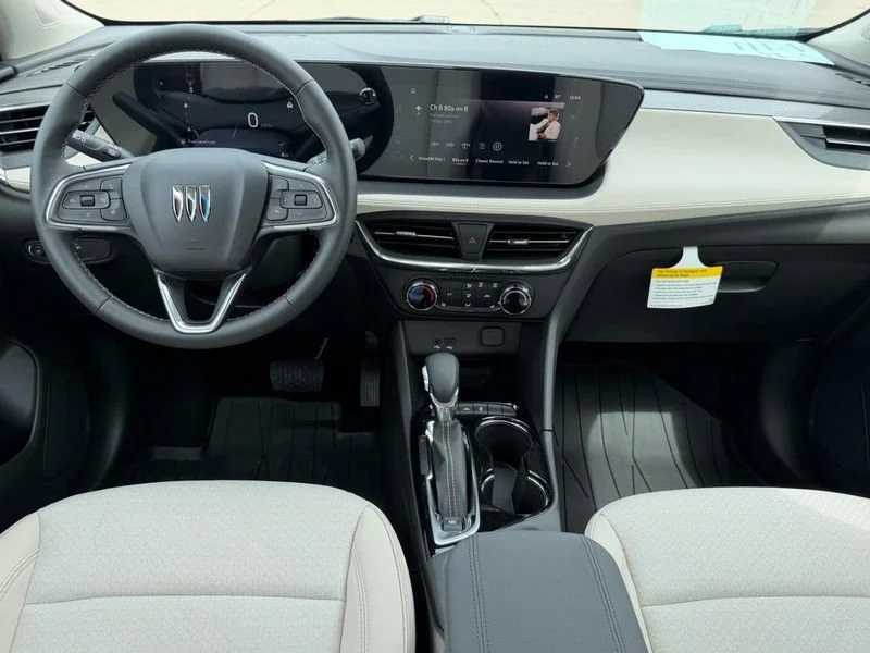 2026 Buick Encore GX Preferred - Photo 8