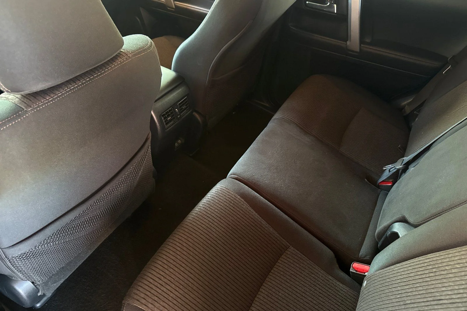 2021 Toyota 4Runner Trail - Photo 12