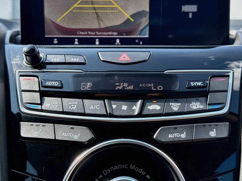 Used 2020 Silver Acura Technology Package image 18
