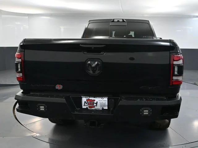 2021 RAM Ram 2500 Pickup Laramie Limited - Photo 7