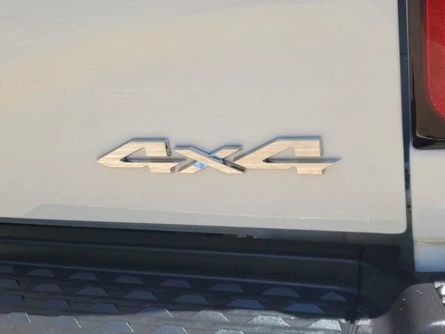 2025 RAM 2500 Big Horn - Photo 7