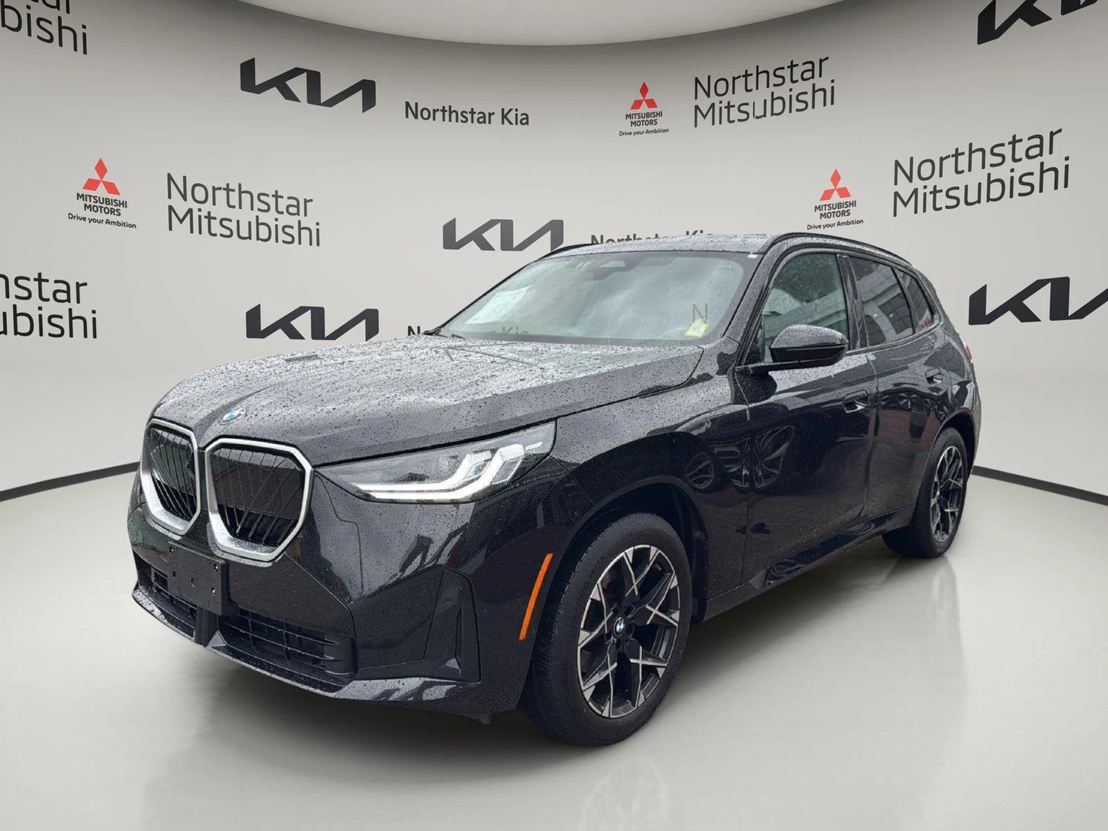 2025 BMW X3 30