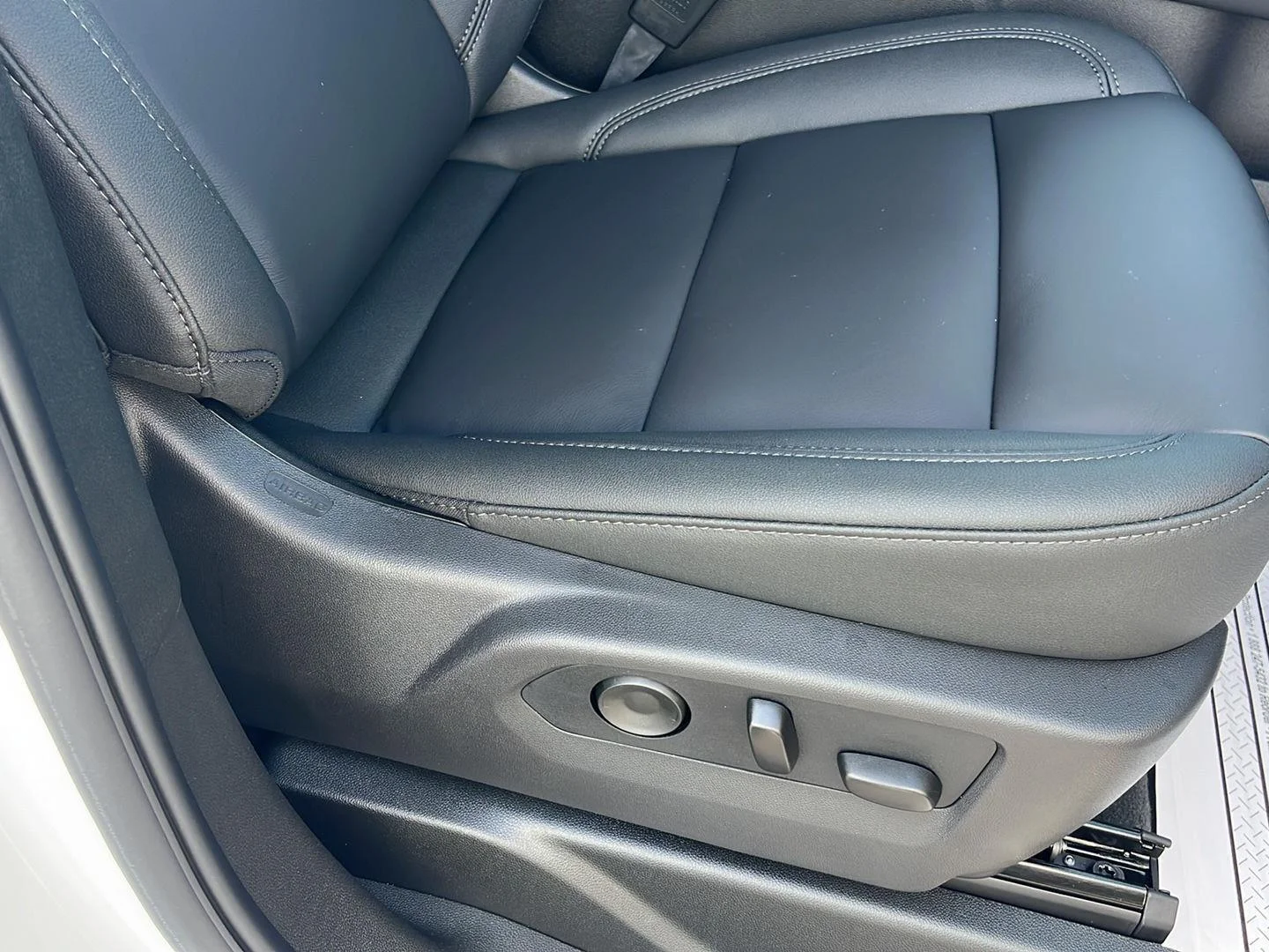 2026 Chevrolet Tahoe LT - Photo 35