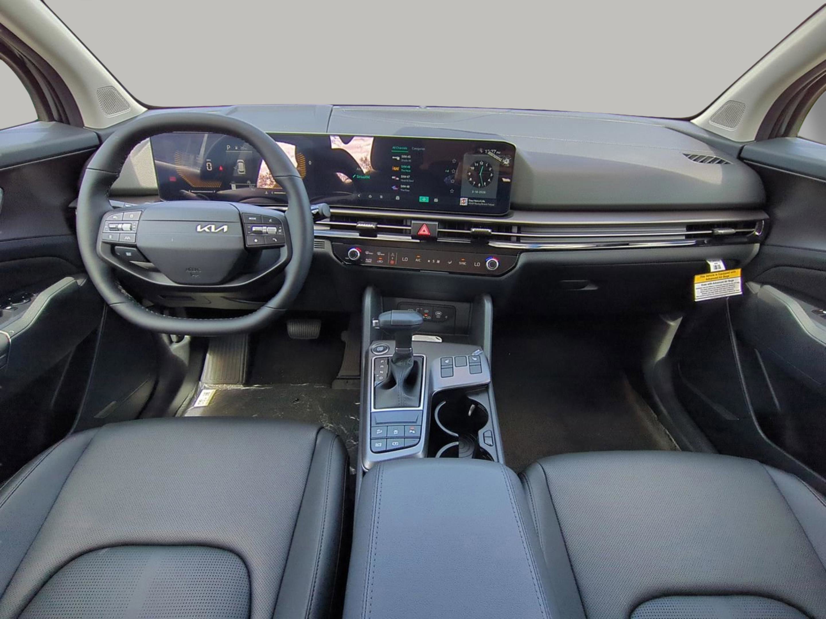 New 2026 Panthera Metal Kia EX image 4