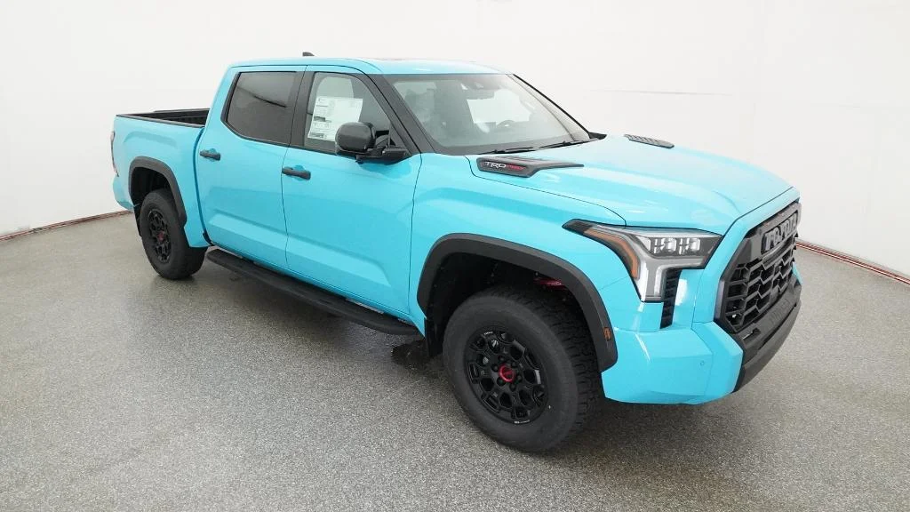 New 2026 Wave Maker Toyota TRD Pro image 7