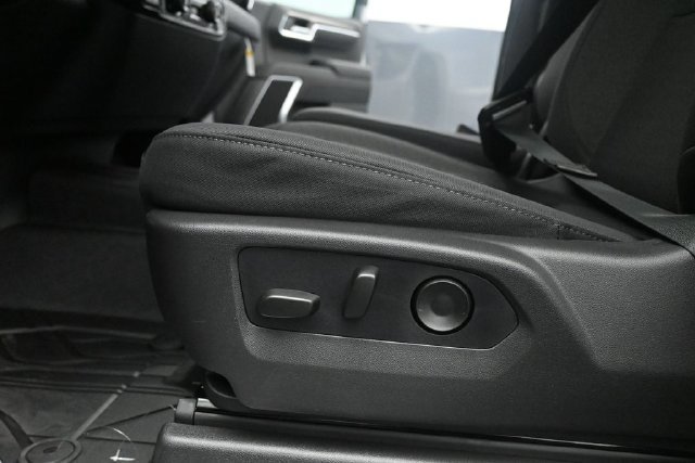 2026 Chevrolet Silverado 1500 LT - Photo 14