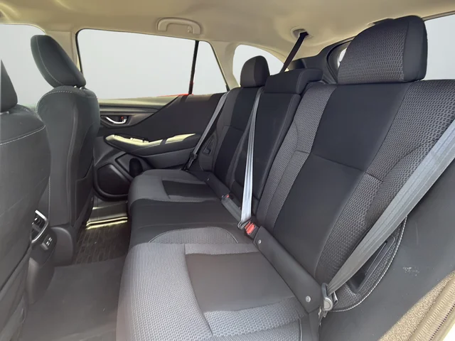 2022 Subaru Outback Premium - Photo 27